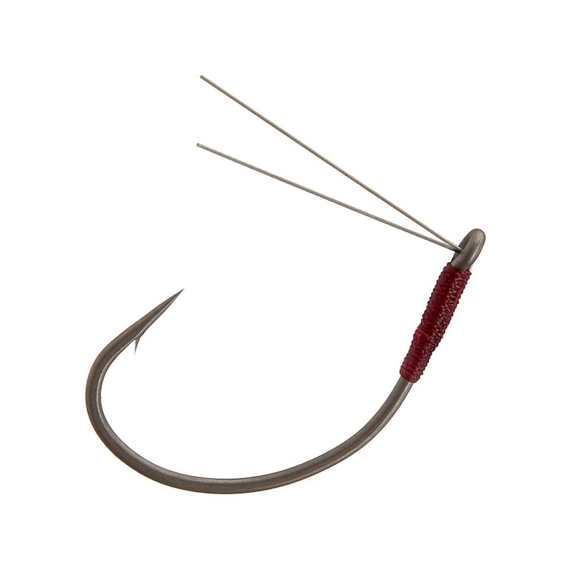 Ryugi Talisman Brutal Heavy Guard Hook