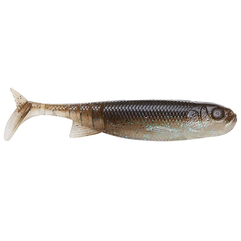 Savage Gear Duratech Minnow