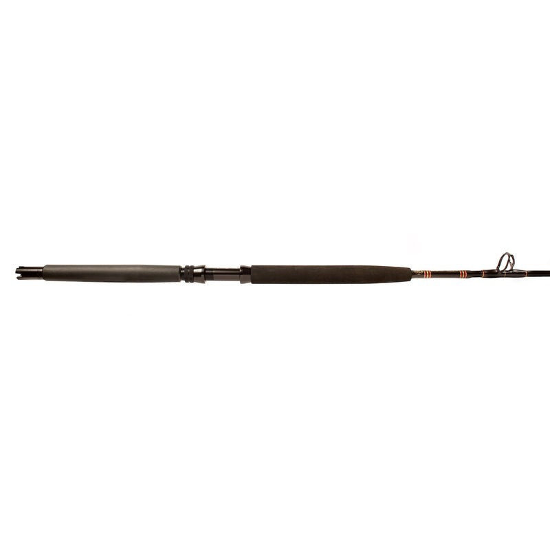 Star Rods Aerial Stand-Up Conventional Rods with Turbo Guides