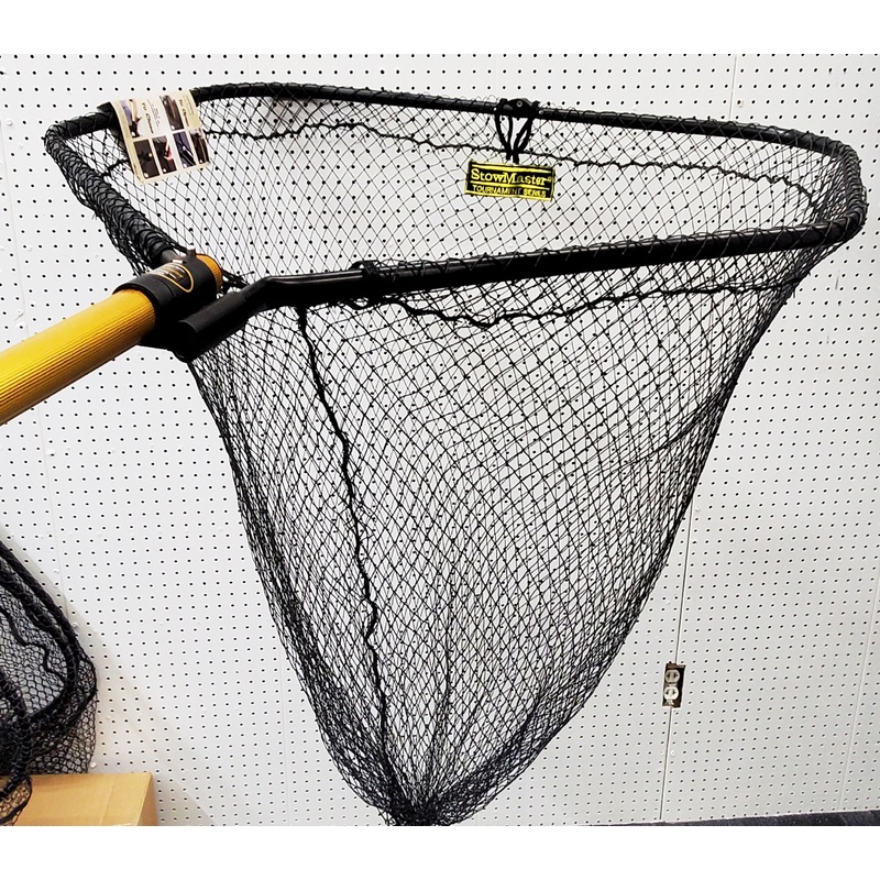 Stowmaster Tournament Series Model 116Y Net