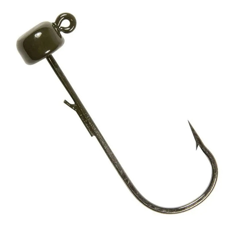 Z-Man Power Finesse Shroomz Jig Head (3 Pk)