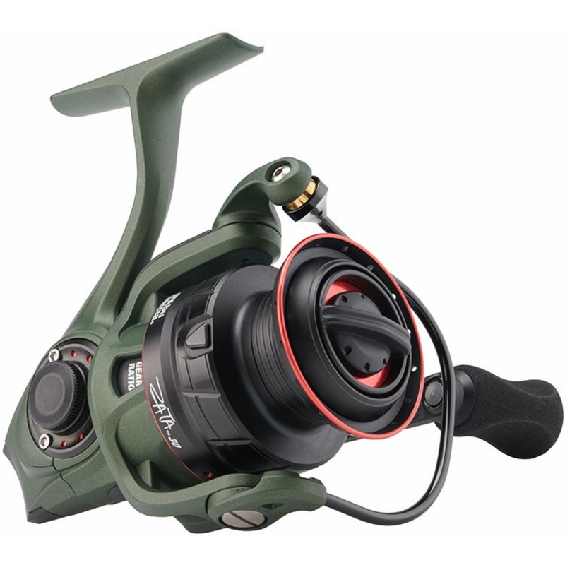 Abu Garcia Zata Reels