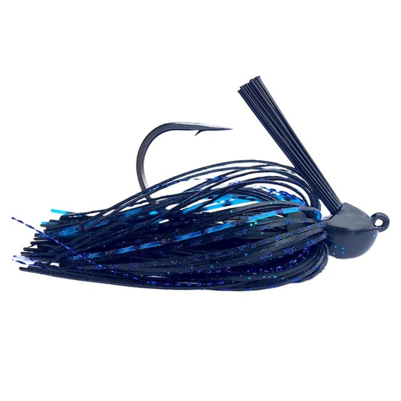 Beast Coast Tungsten Lil' Magnum Flipping Jig