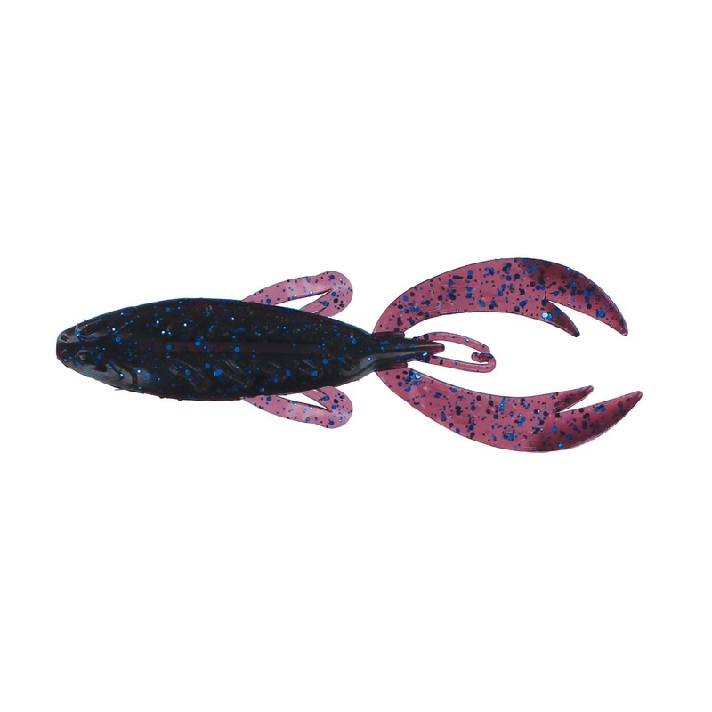 Big Bite Baits Rojas Fighting Frog