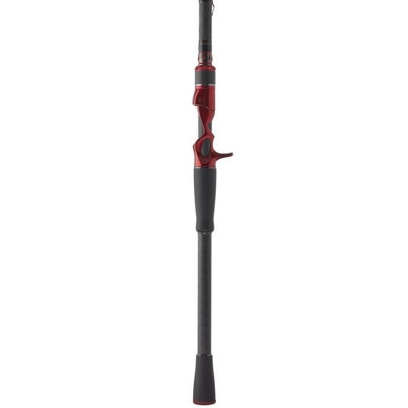 Daiwa Evergreen Super Combat Stick Jackhammer Casting Rod