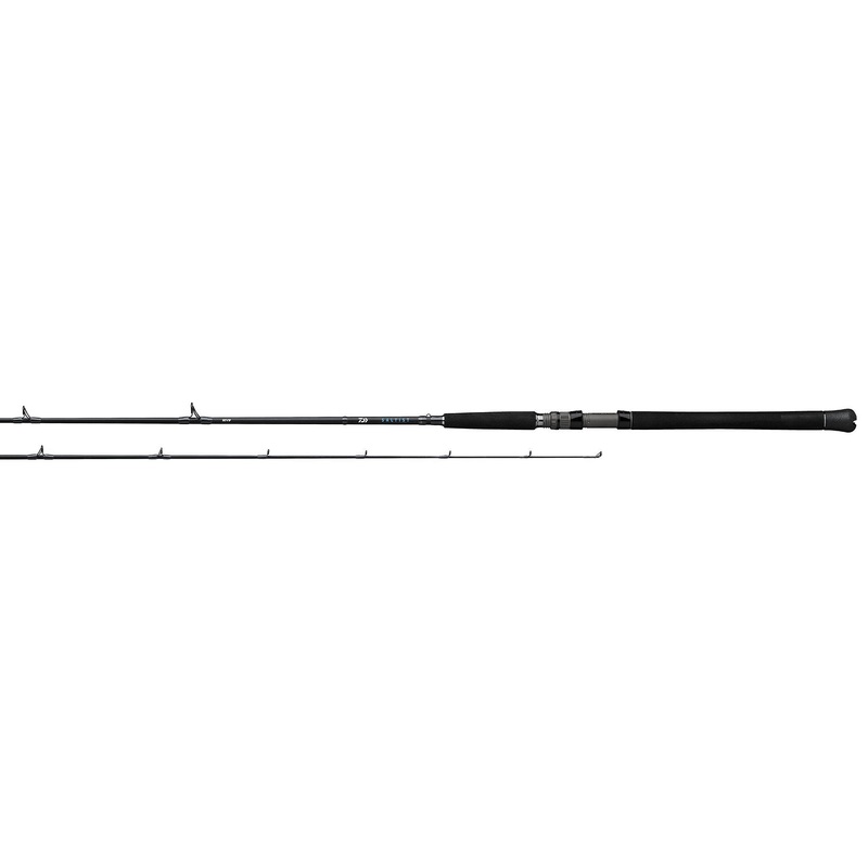 Daiwa - Saltist Inshore Spinning Rods