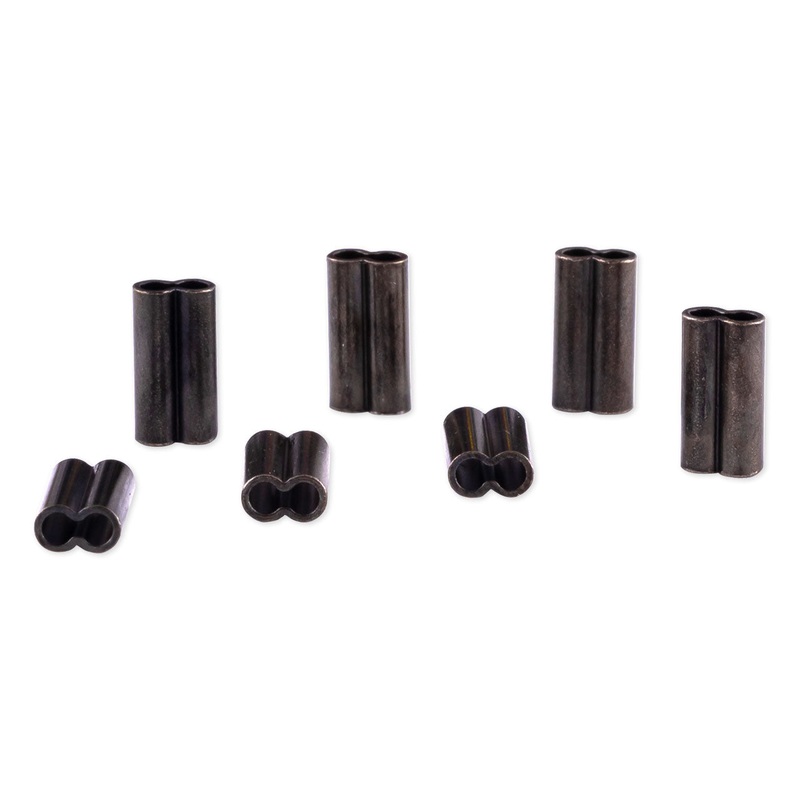 Diamond - Mini Copper Double Sleeves