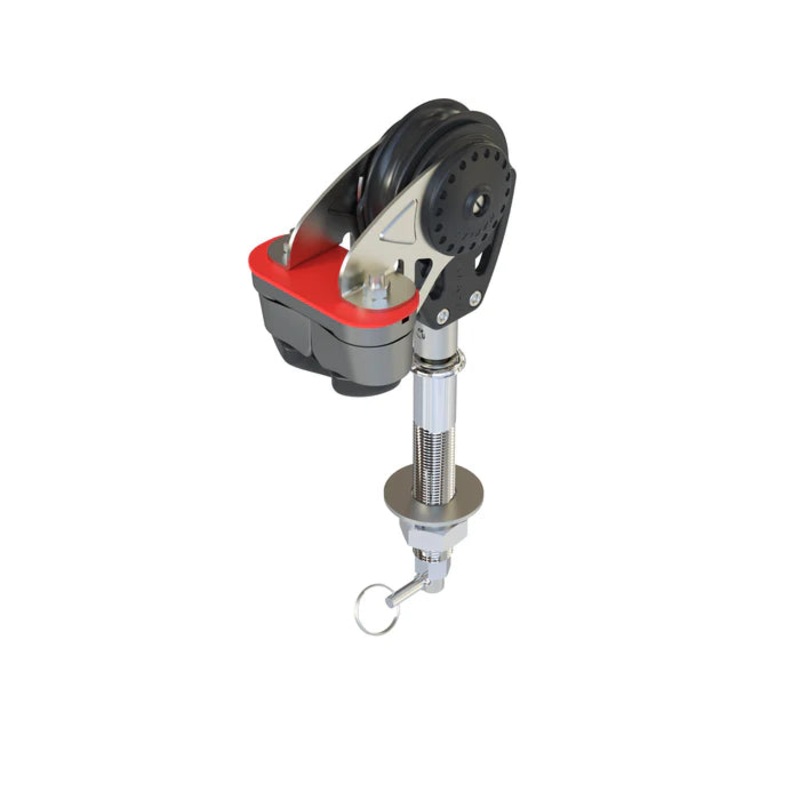 Dredge Retrieval Pulley System - Each