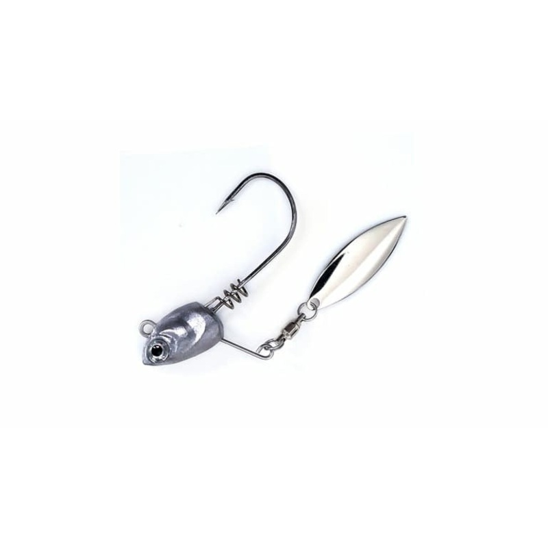 GAMAKATSU UNDER SPIN HEAD MINI