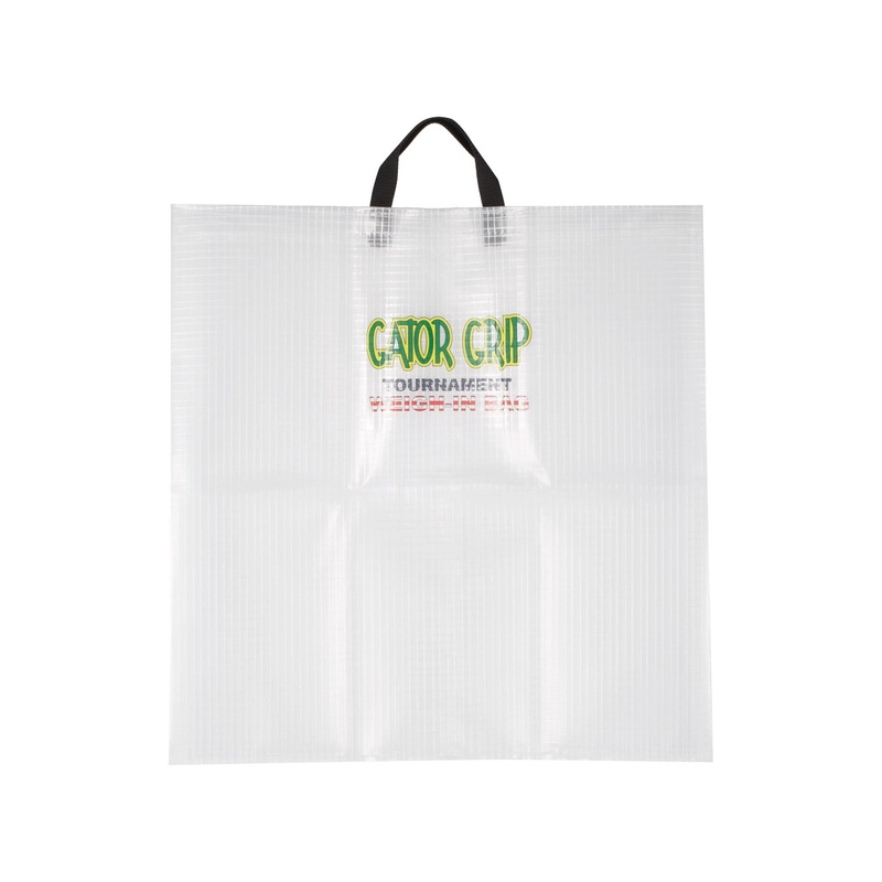 Gator Grip Tournament Weigh Bag