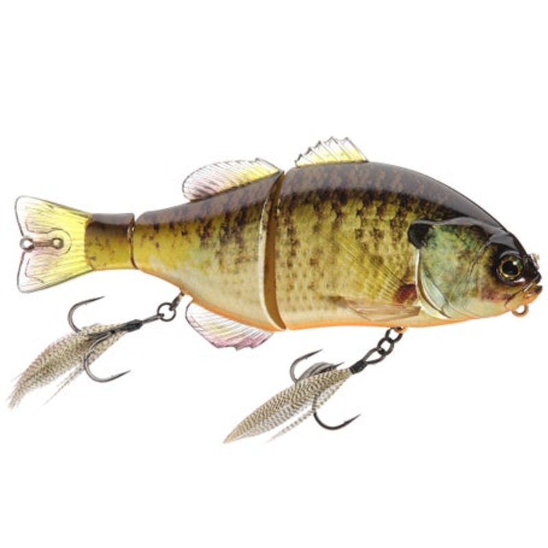 Jackall Gantarel Swimbait