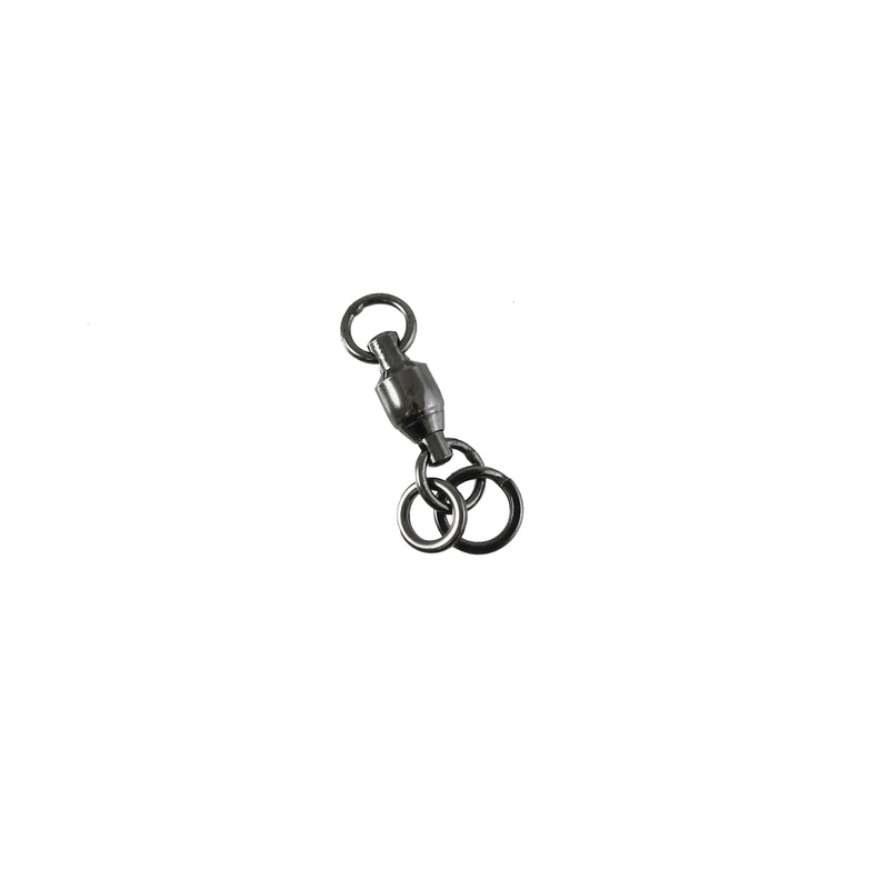 Jigging World Stainless Steel Vertical Jigging Swivel