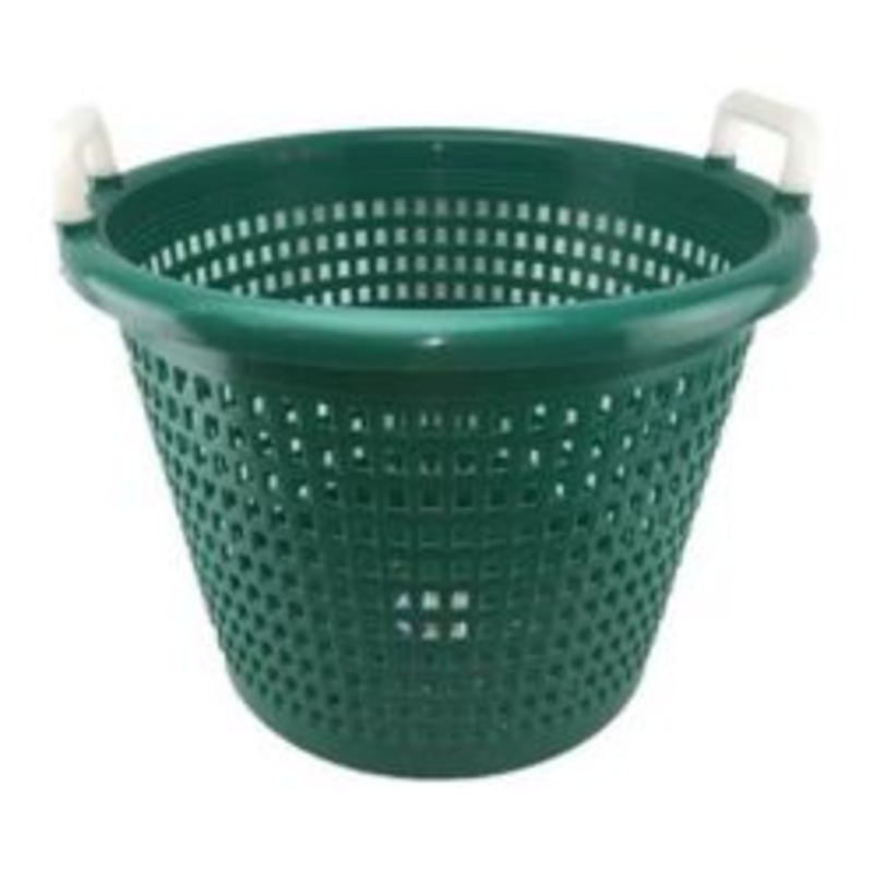 Joy Fish Basket with Handle