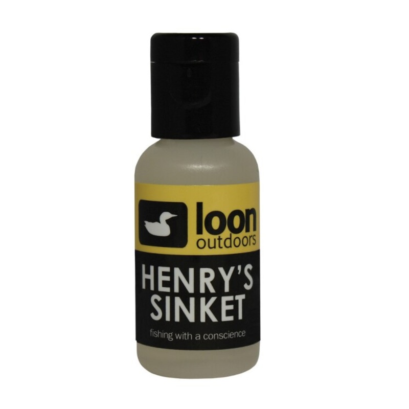 Loon Outdoors Henry's Sinket