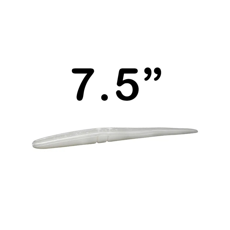 Lunker City - 7.5in Slug-Go