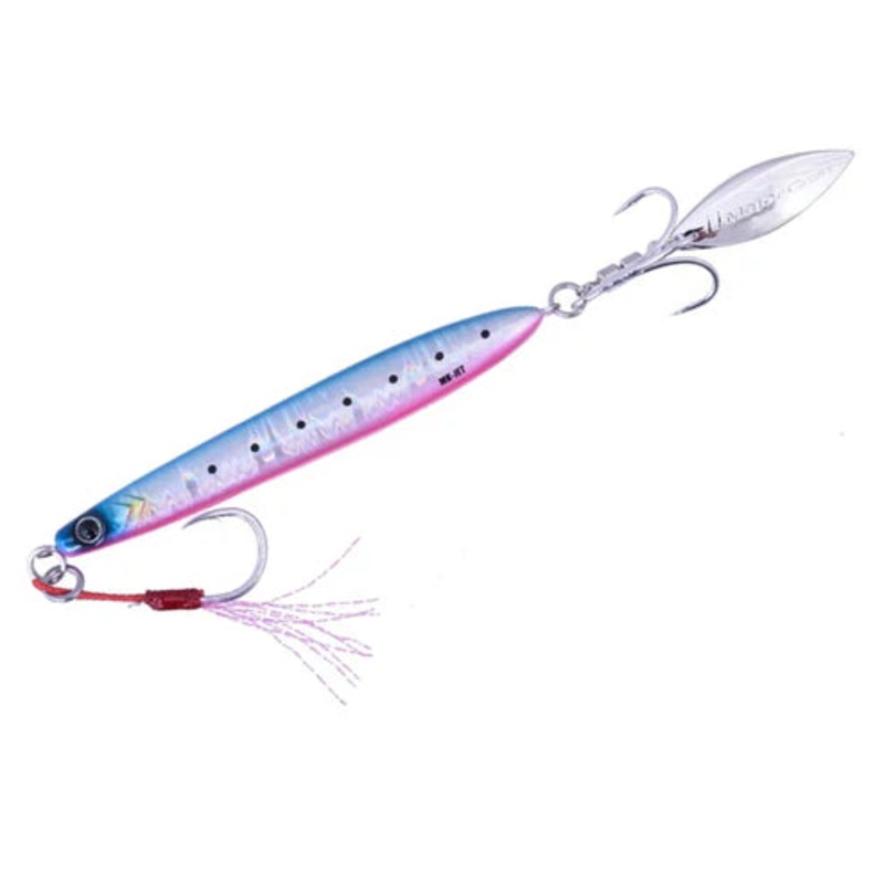 Major Craft Maki Jig Jet