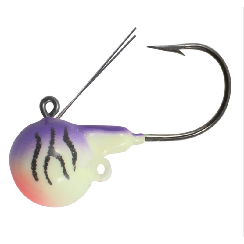 Northland| Fire-ball Weedless Jig
