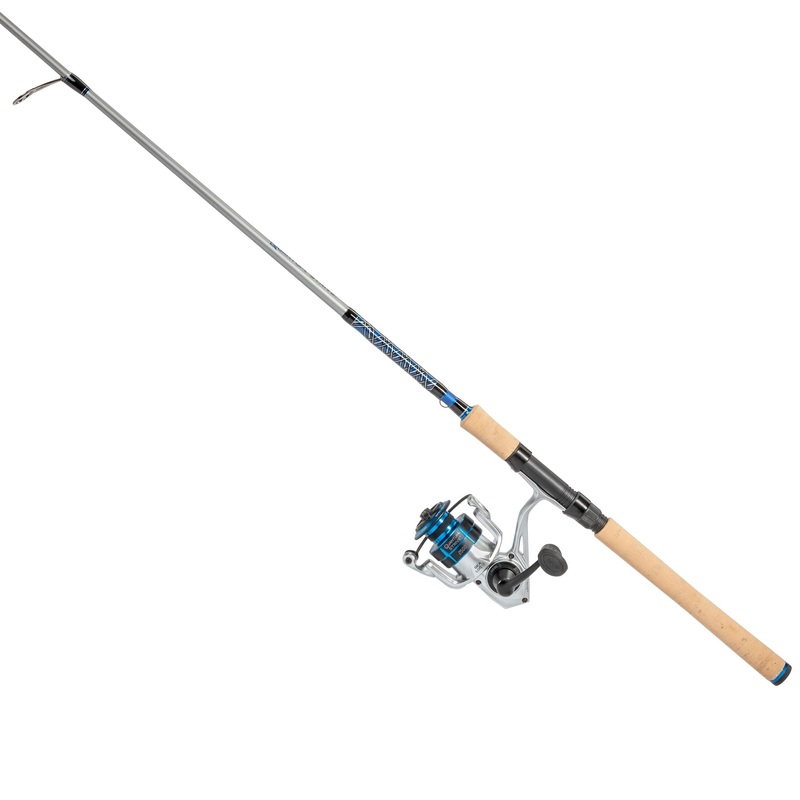 Quantum Strive Spinning Combo
