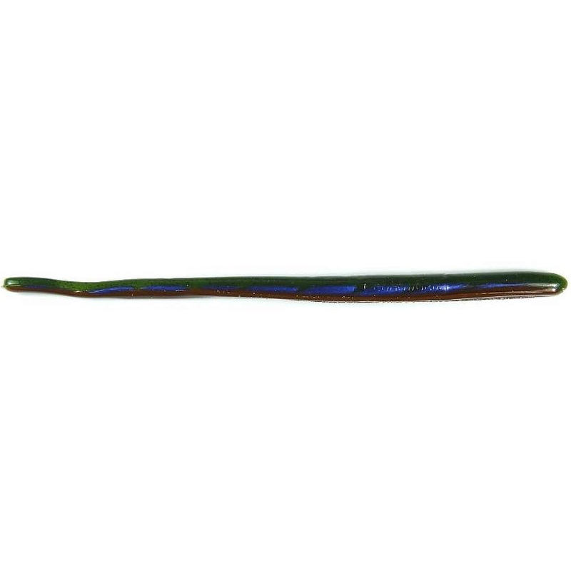 Roboworm 6" FX Straight Tail