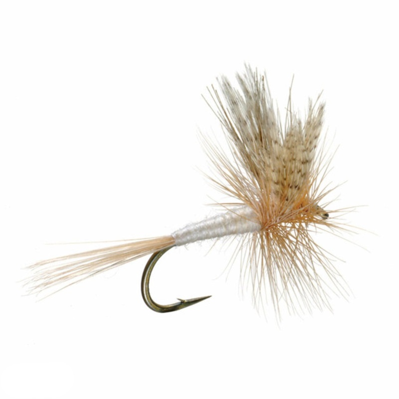 Umpqua Cahill Light Fly
