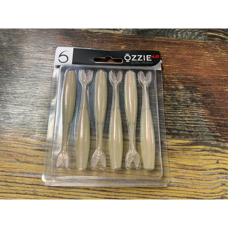 6th Sense Ozzie 4.0 Spanish Bone