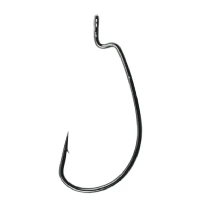 6th Sense STOUT Widegap Worm Hooks (5 Pk)