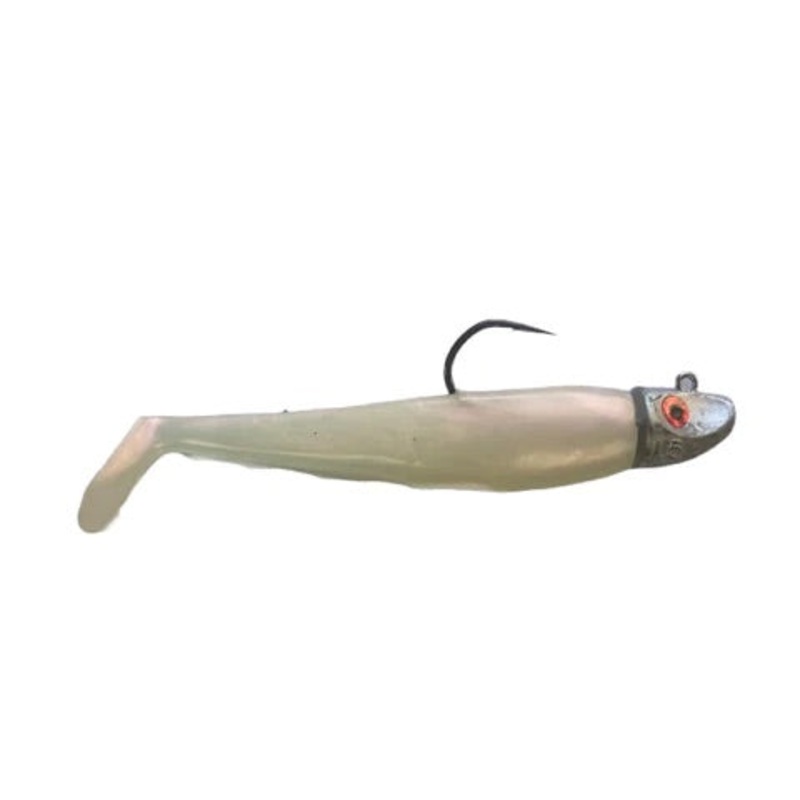 Al Gag's - Whip-It Fish