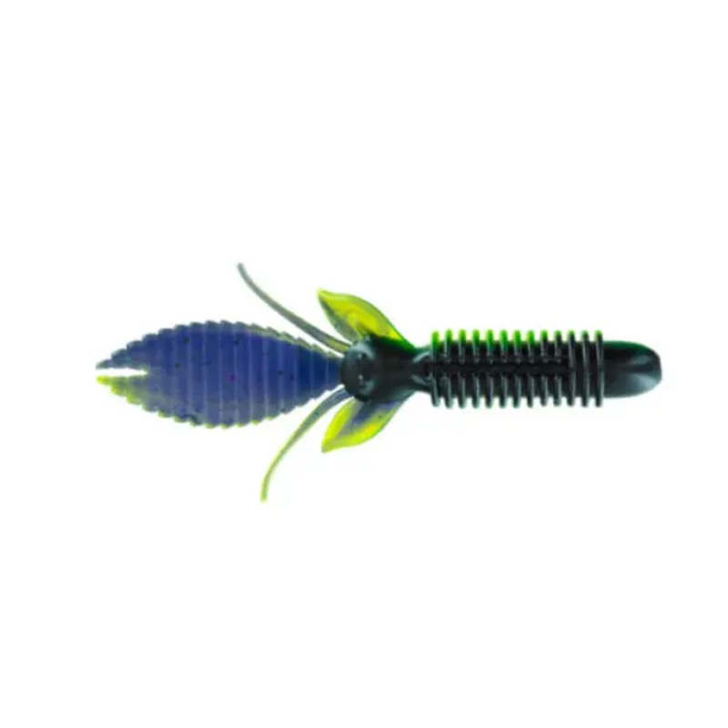 Big Bite 4.5" BFE Creature Bait (6 Pk)