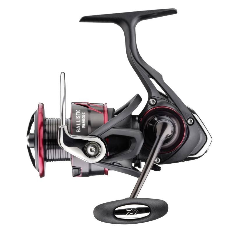 DAIWA Ballistic LT 2500D-XH