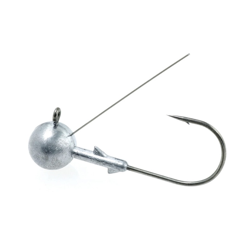 Deps Midst Jighead - Rolling Action Generator