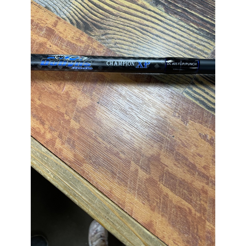 Dobyns Champion XP DC805 FLIP/PUNCH