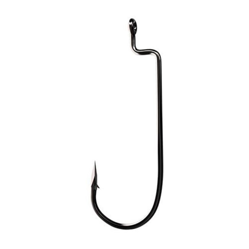 Eagle Claw Trokar Round Bend Worm Hook