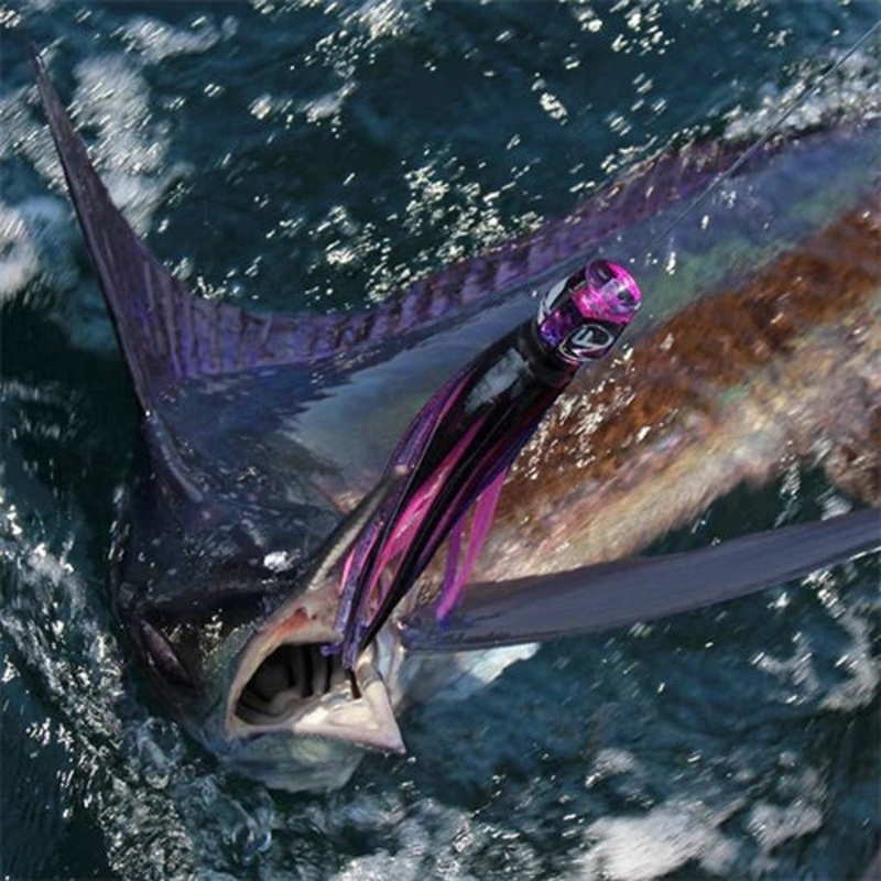 Fathom Offshore - Medium Mo Head Chugger