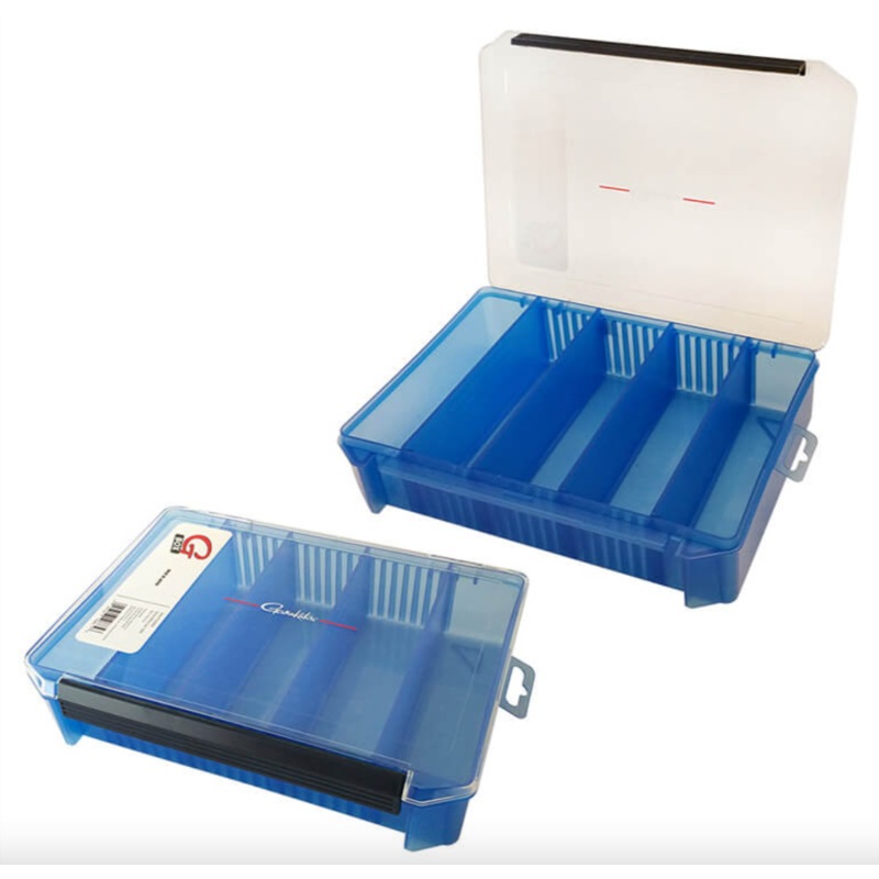 Gamakatsu G-Box G3500D Deep Utility Box