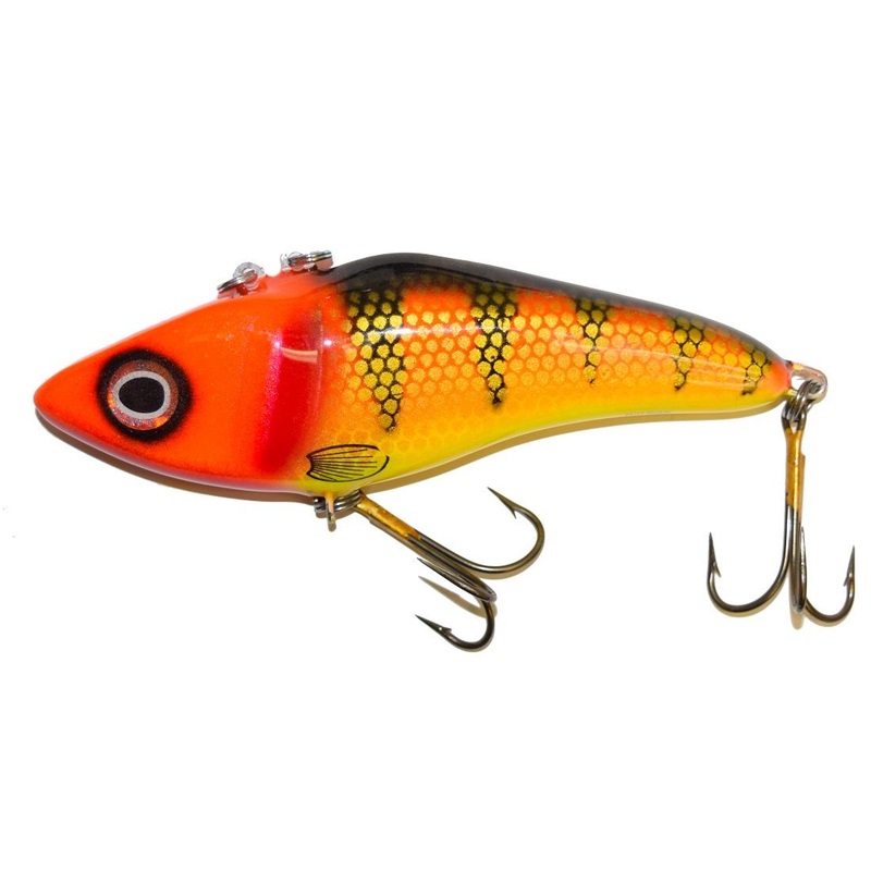 H2O Tackle Barbarian Lipless Crankbait