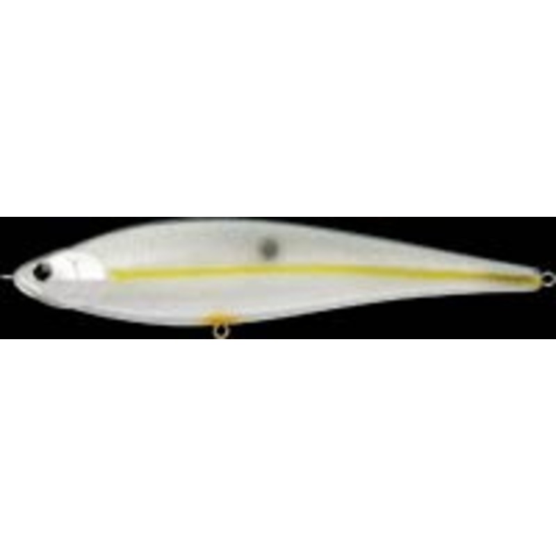 Lucky Craft Pointer 200
