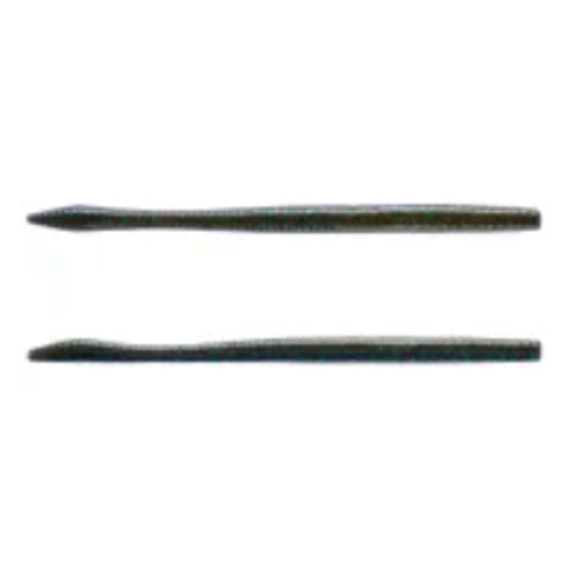 NetBait BaitFuel T-Mac Worm 6.5" (20 Pk)
