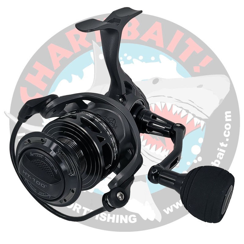 Penn Clash II Spinning Reels