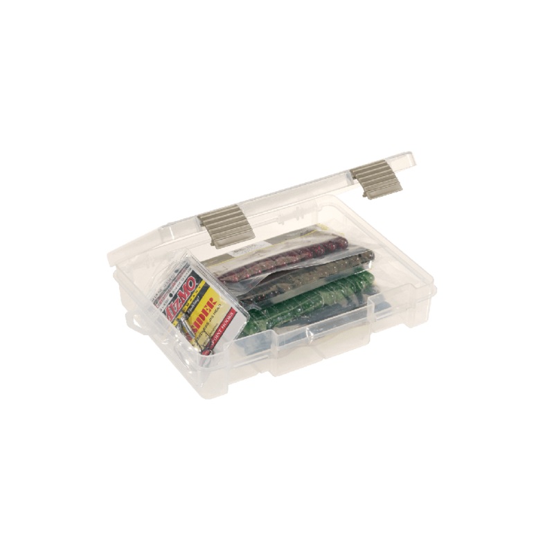 Plano Prolatch Open Compartment Stowaway Half-Size Utility Boxes 2-3715-00