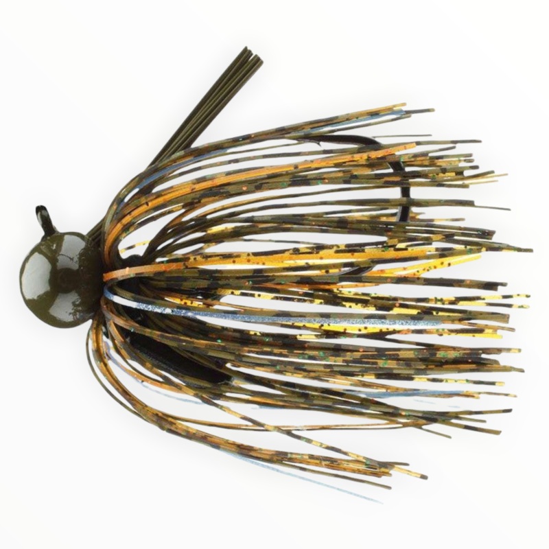 Santone Lures Pro Football Jig