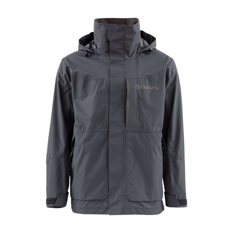 Simms Challenger Jacket