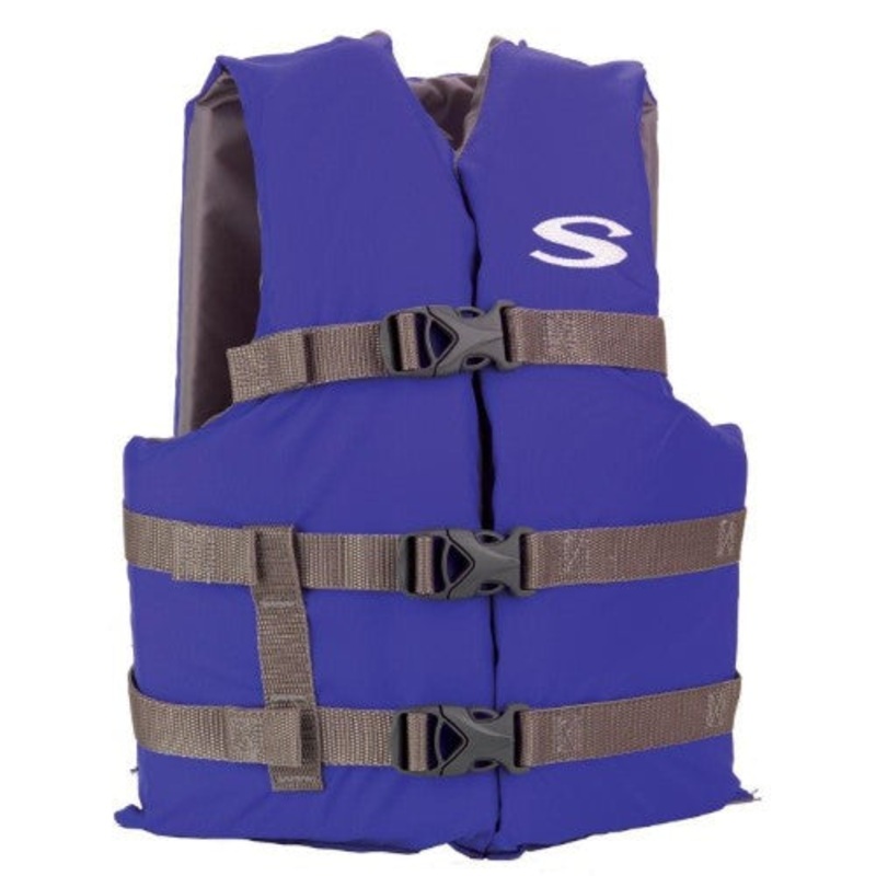 Stearns Adult Oversize Lifevest