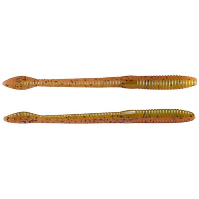 Strike King KVD Fat Baby Finesse Worm