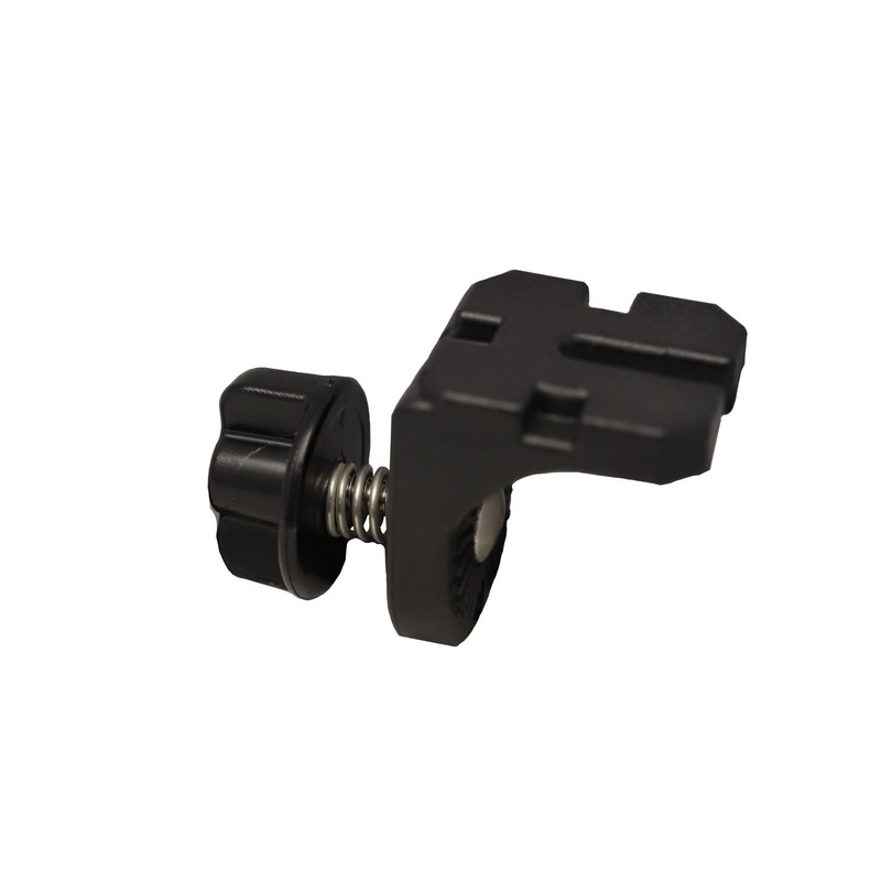 YakAttack 90 Degree MightyMount Adapter