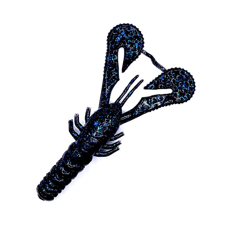 Z-Man Turbo Crawz 4