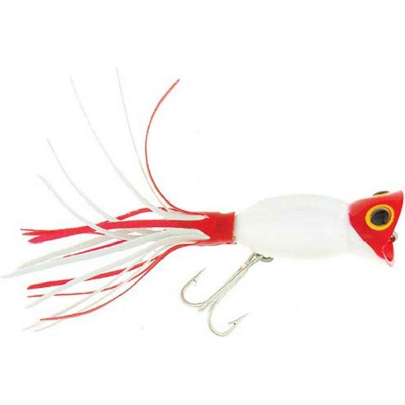 Arbogast Hula Popper
