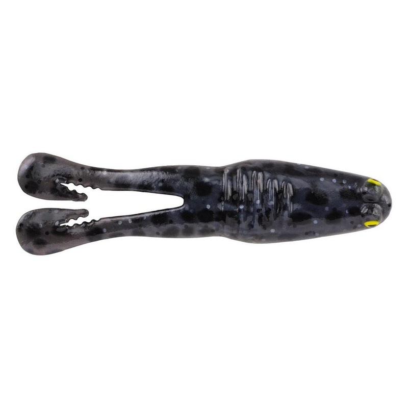 Berkley PowerBait Buzzn Speed Toad 4.25