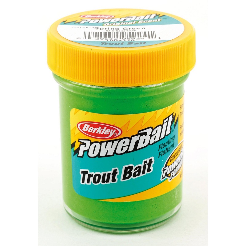 Berkley - PowerBait - Trout Bait Paste
