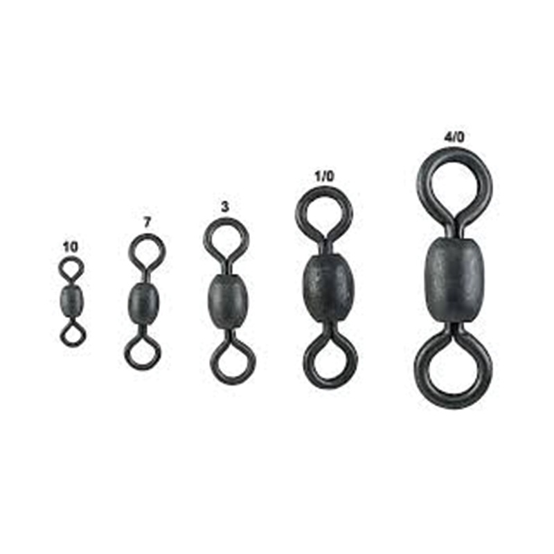 Billfisher Stainless Crane Swivels