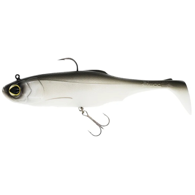 Biwaa Tophook 8"Submission Swimbait